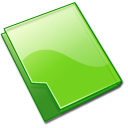 folder icon