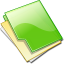 folder_documents icon