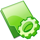 folder_exec icon
