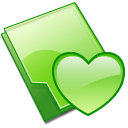 folder_fav icon