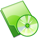 folder_music icon