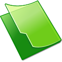 folder_open3 icon