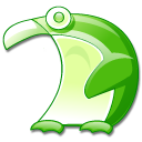 penguin icon