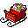 Sled icon