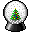 SnowGlobe-Tree icon