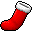 Sock icon