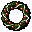 Wreath-1 icon
