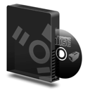 cd-burner-firewire icon