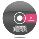 cd-r icon