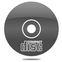 cd icon