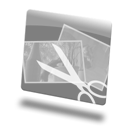 clipping-picture icon