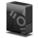 drive-firewire icon