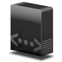 drive-network icon
