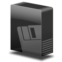 drive-removable icon