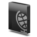 drive-slim-webdav icon