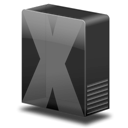 drive-x icon