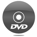 dvd icon