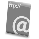 location-ftp icon
