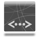 network-lan icon
