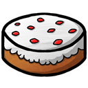 Cake icon