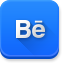 Behance icon