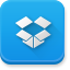 Dropbox icon