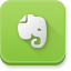 Evernote icon
