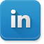 LinkedIn icon
