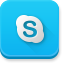 Skype icon