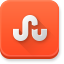 StumbleUpon icon