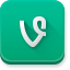 Vine icon