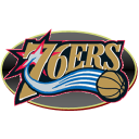 76ers icon