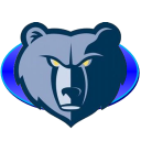 Grizzlies icon