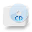cd icon