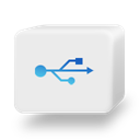 usb icon