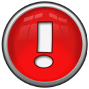 Exclamation-mark icon