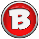 Letter-B icon