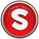 Letter-S icon