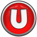 Letter-U icon