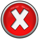 Letter-X icon