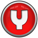 Letter-Y icon