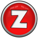 Letter-Z icon
