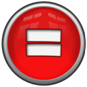 Math-equal icon