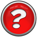 Question-mark icon