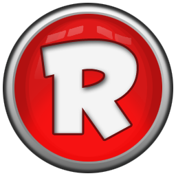 Letter-R icon 256x256px (ico, png, icns) - free download | Icons101.com