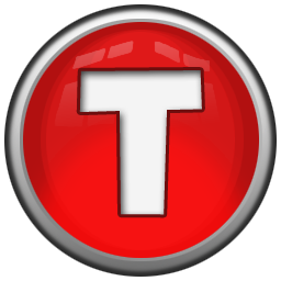 Letter-T icon 256x256px (ico, png, icns) - free download | Icons101.com