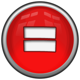 Math-equal icon 256x256px (ico, png, icns) - free download | Icons101.com