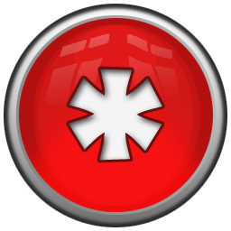 Math-multiply icon 256x256px (ico, png, icns) - free download ...