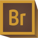 Adobe-Bridge-Icon