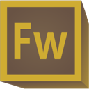 Adobe-Fireworks-CC-Icon